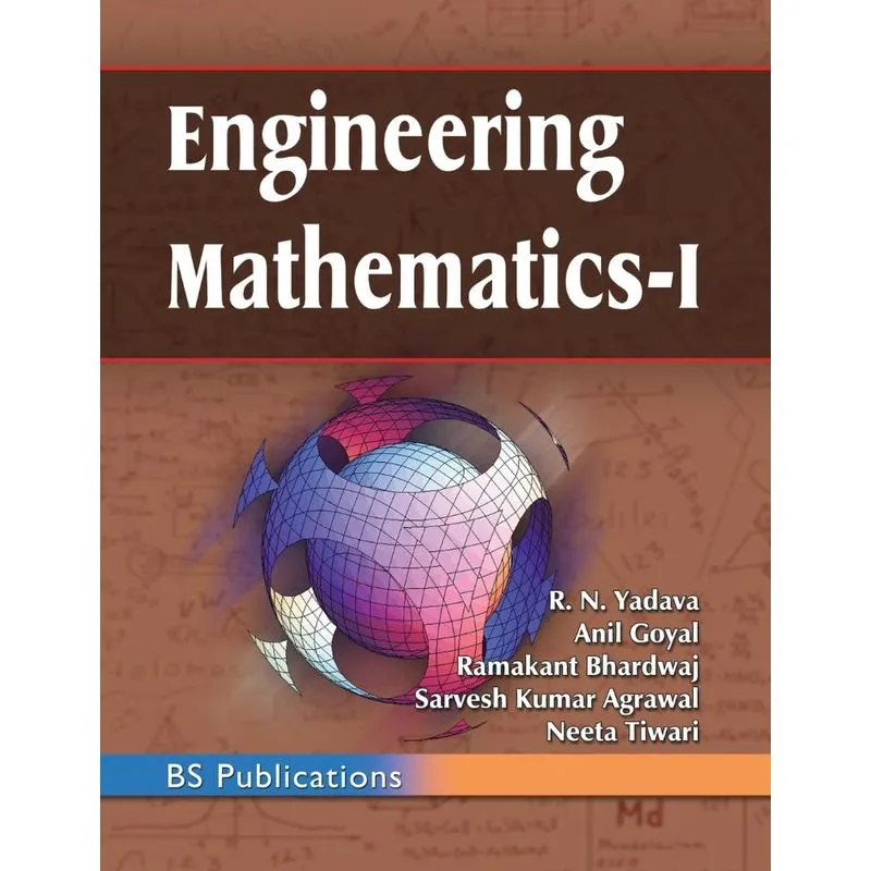 Engineering Mathematics - I