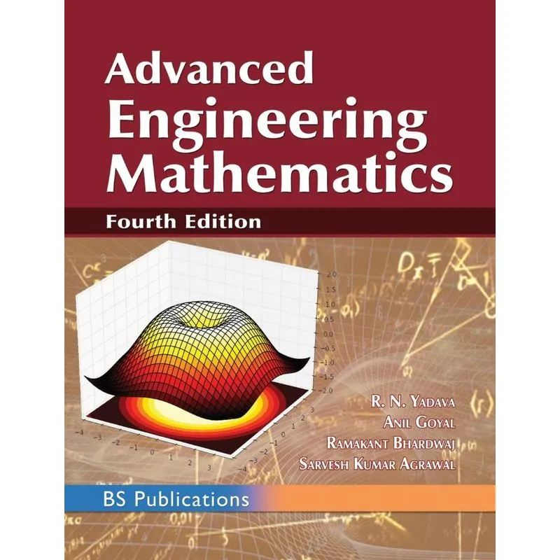 Advanced Engineering Mathematics