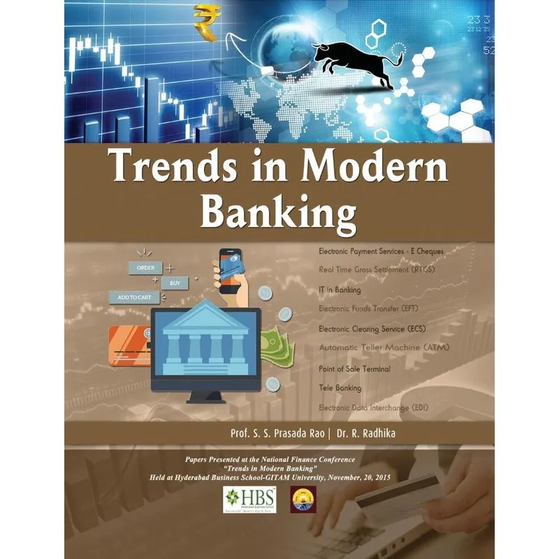Trends in Modern Banking