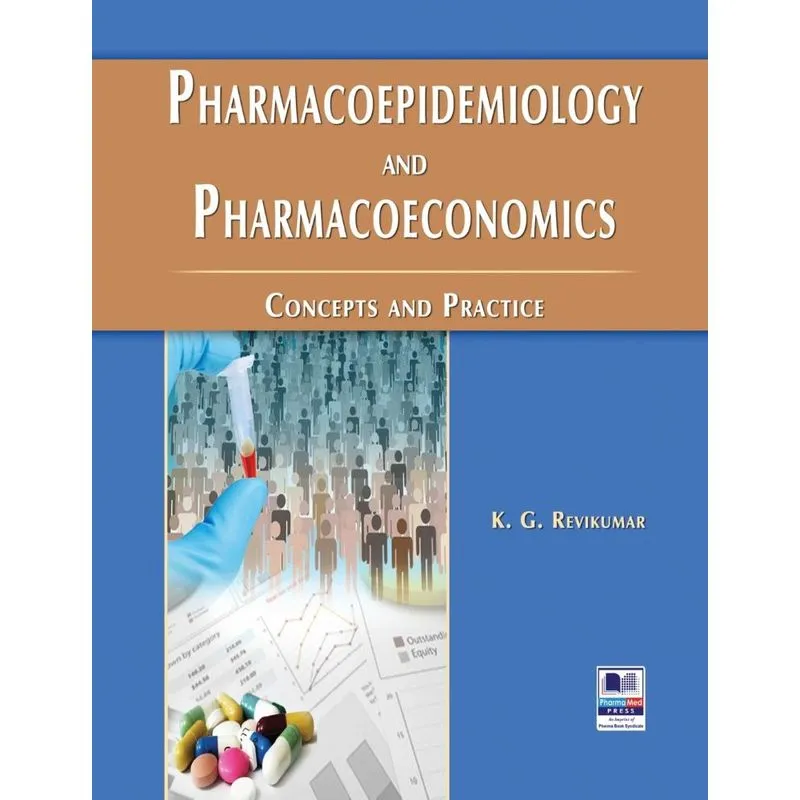 Pharmacoepidemiology and Pharmacoeconomics