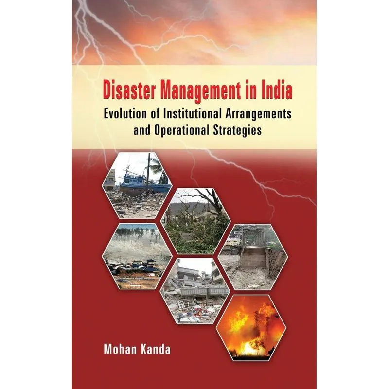 Disaster Management in India