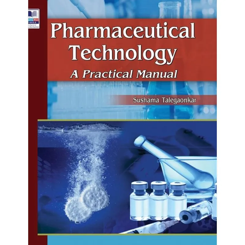 Pharmaceutical Technology
