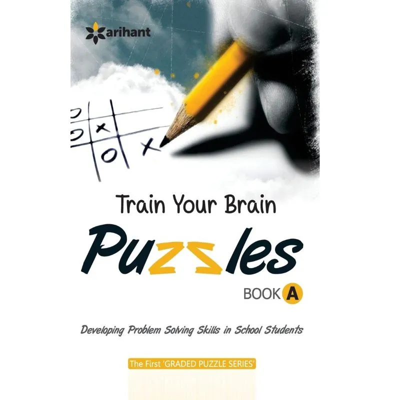 Train Your Brain (A)