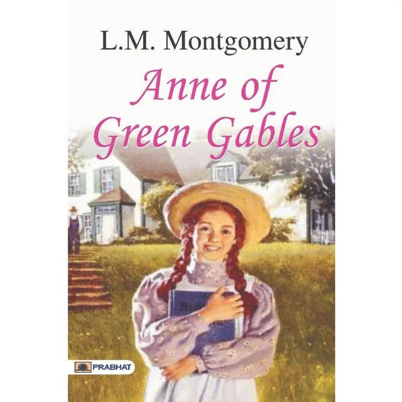 Anne of Green Gables