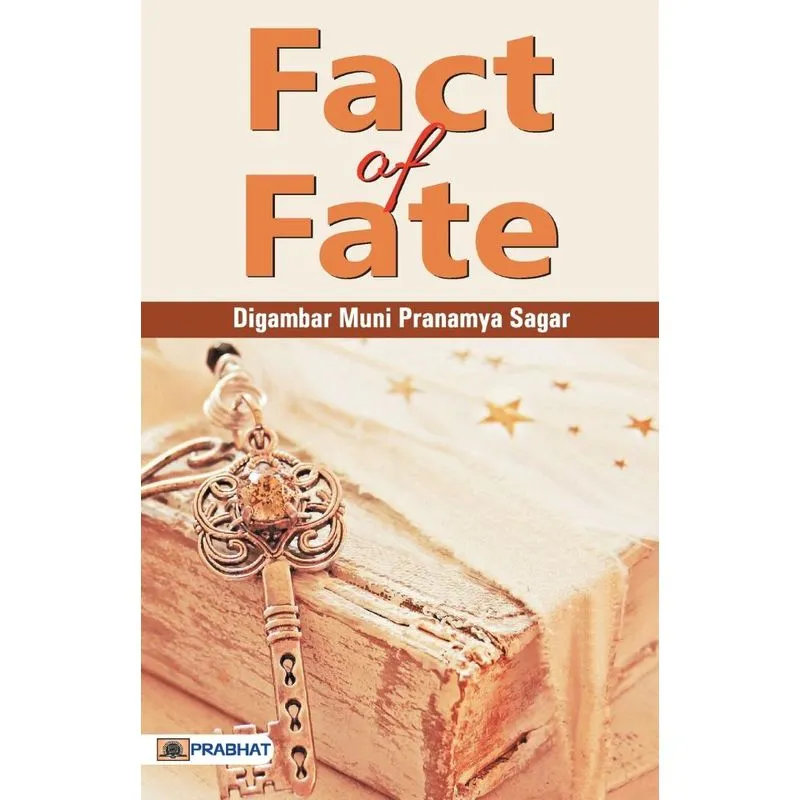 Fact of Fate