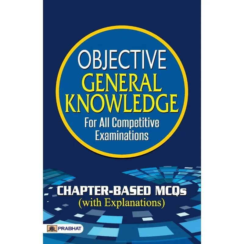 Objective General Knowledge
