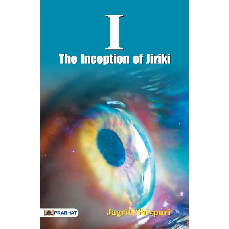 I-The Inception of Jiriki
