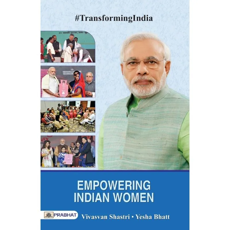 Empowering Indian Women