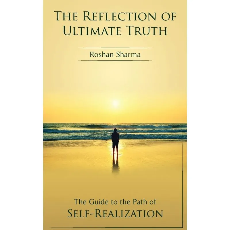 The Reflection of Ultimate Truth