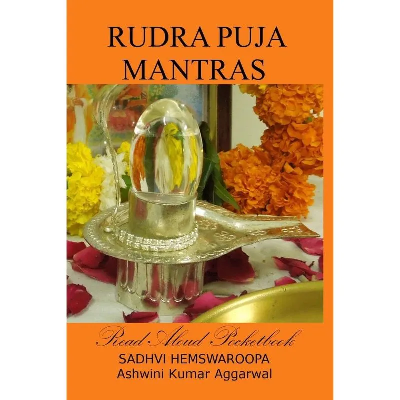 Rudra Puja Mantras