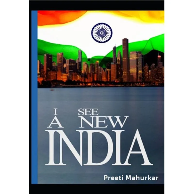 I see a new India