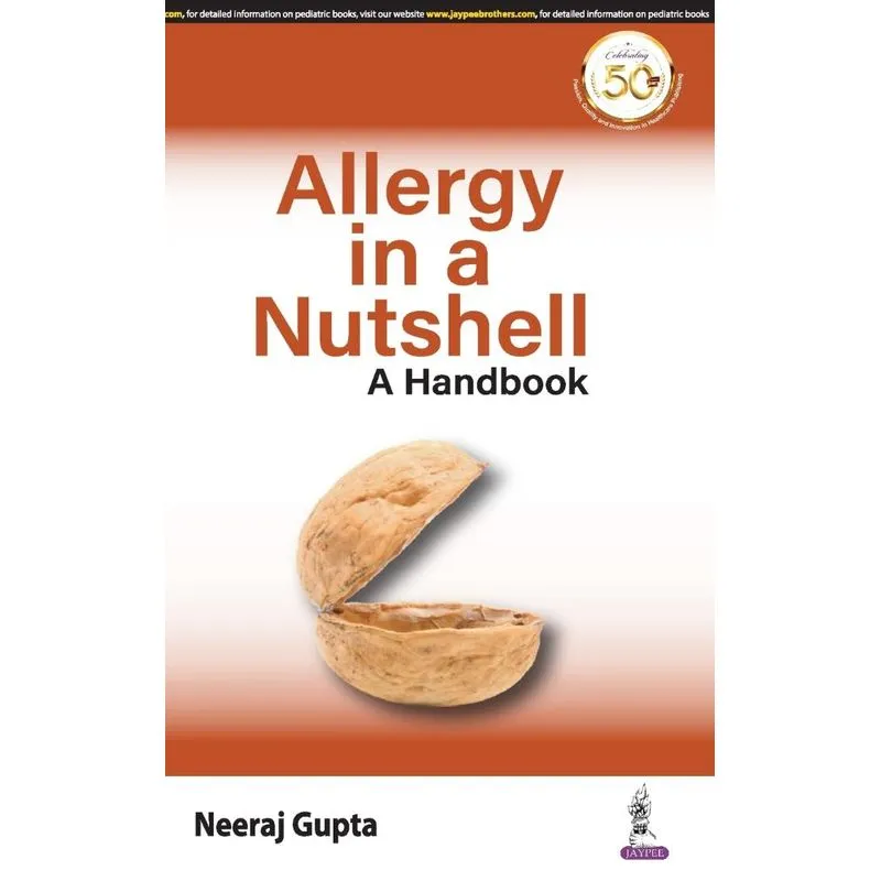 Allergy In A Nutshell