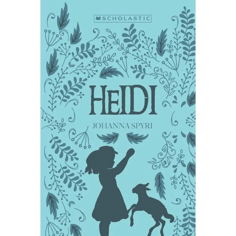Heidi