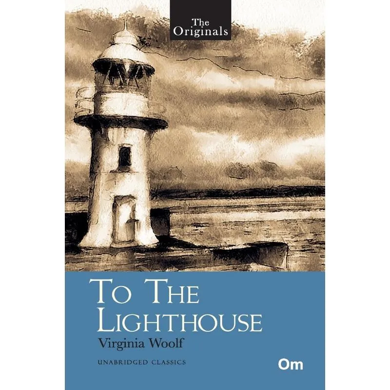 The Originals To The Lighthouse