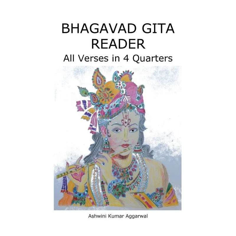 Bhagavad Gita Reader