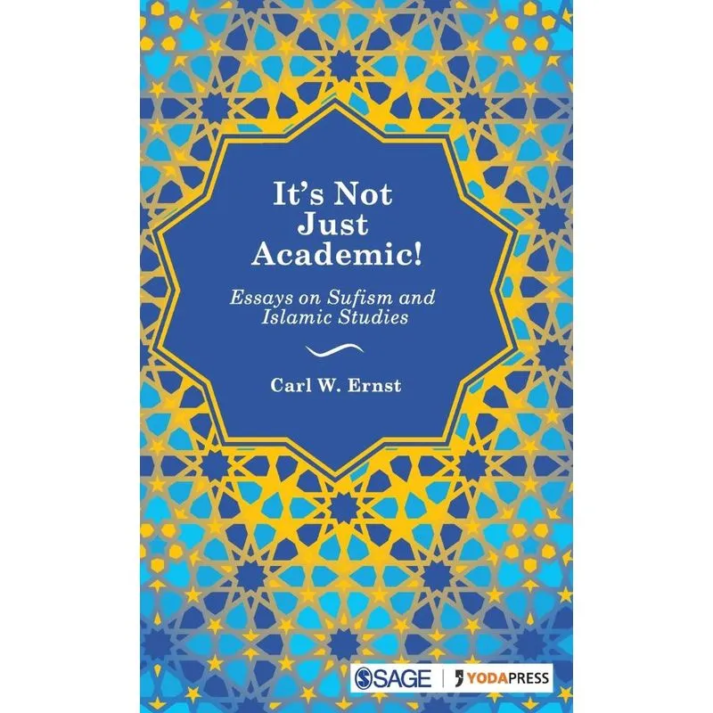 Its Not Just Academic!