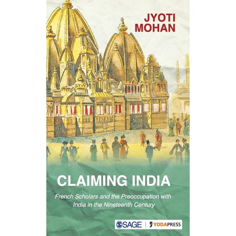 Claiming India