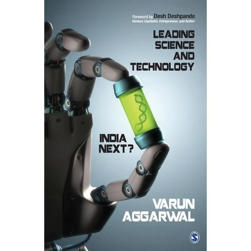 Leading Science and Technology