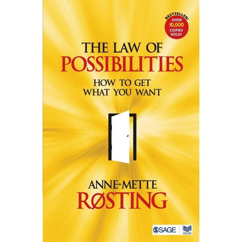 The Law of Possibilities