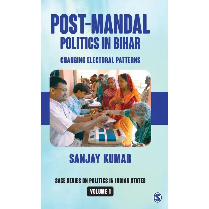 Post-Mandal Politics in Bihar