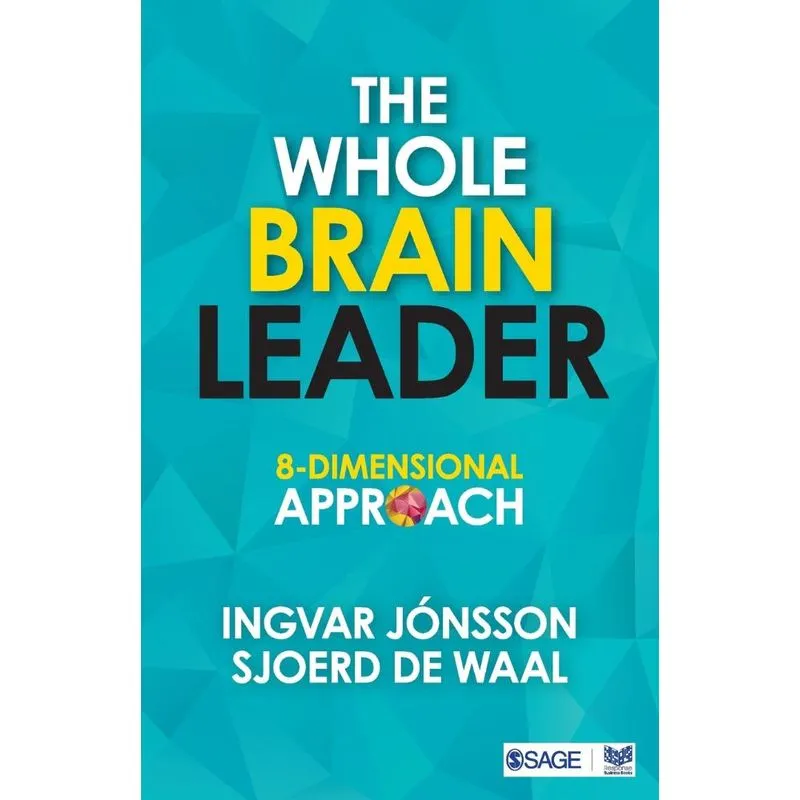 The Whole Brain Leader