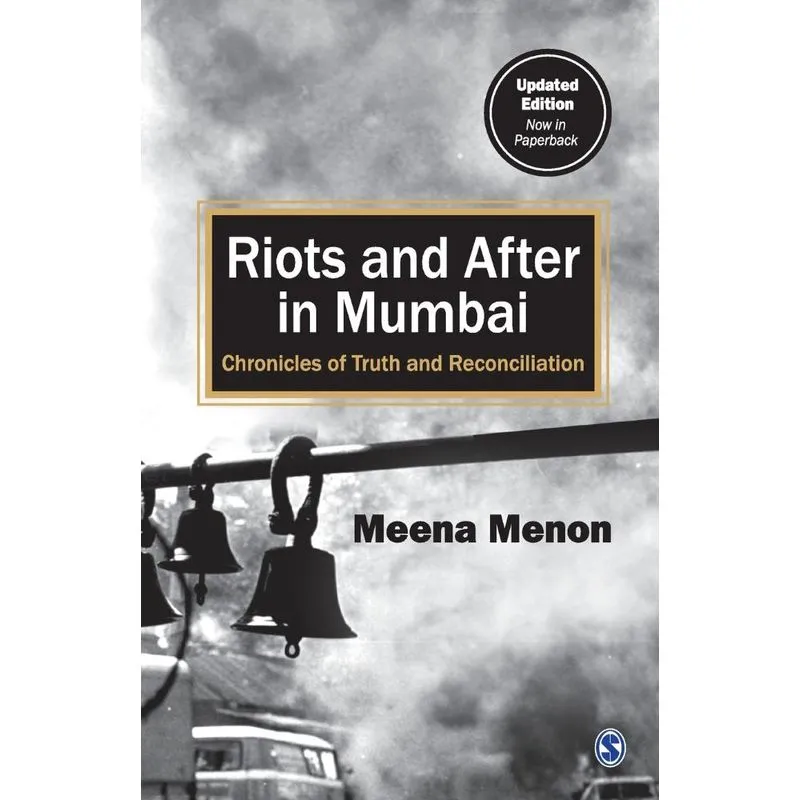 Riots and After in Mumbai