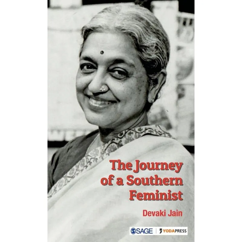 The Journey of a Southern Feminist