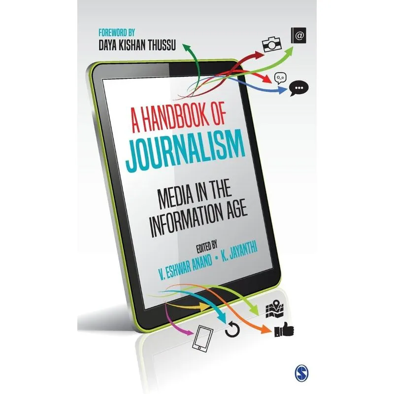 A Handbook of Journalism