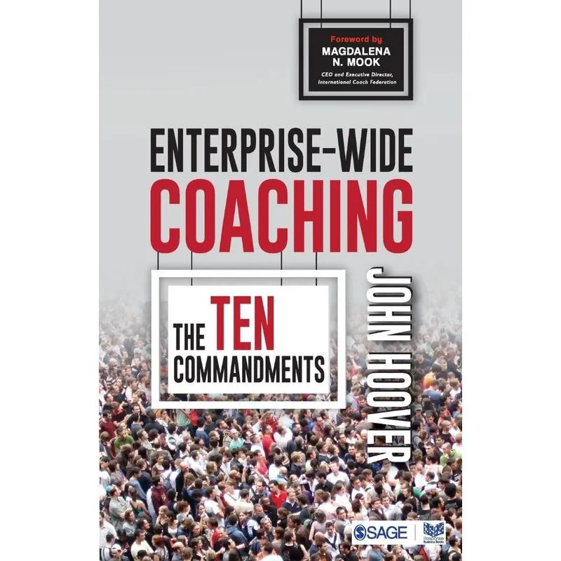 Enterprise-wide Coaching