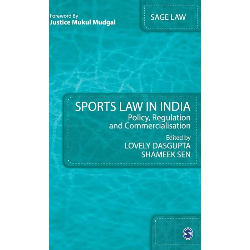 Sports Law in India