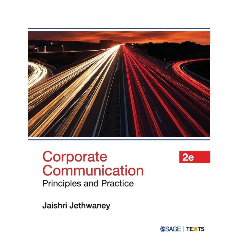 Corporate Communication