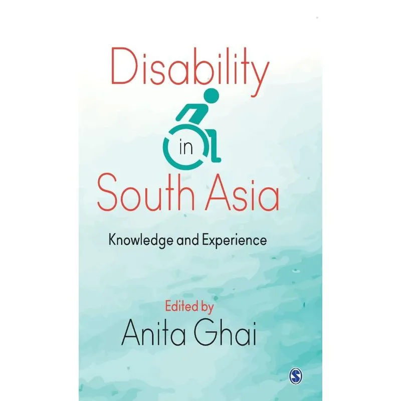 Disability in South Asia