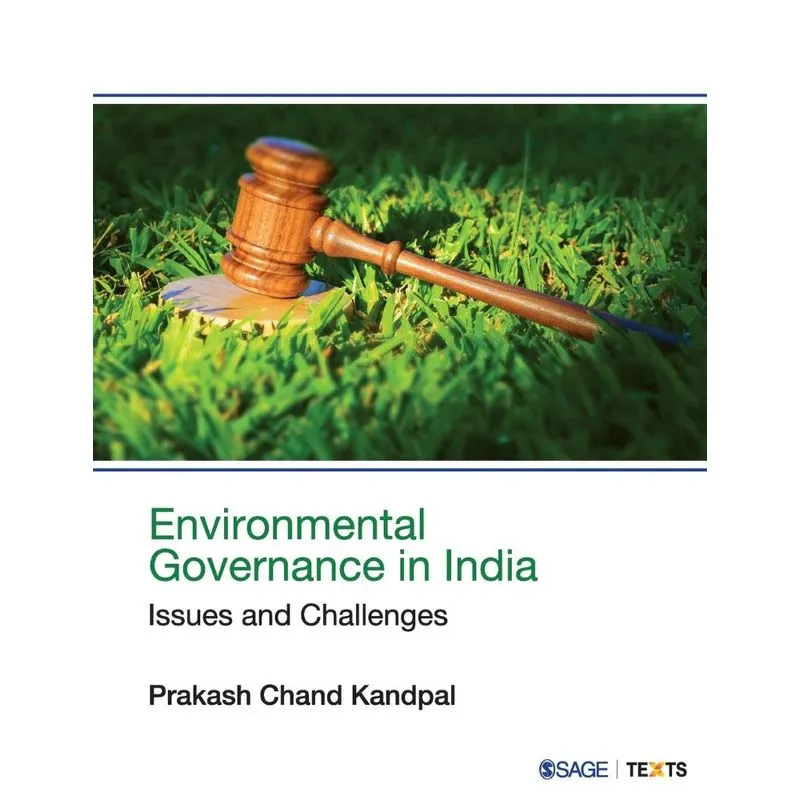 Environmental Governance in India
