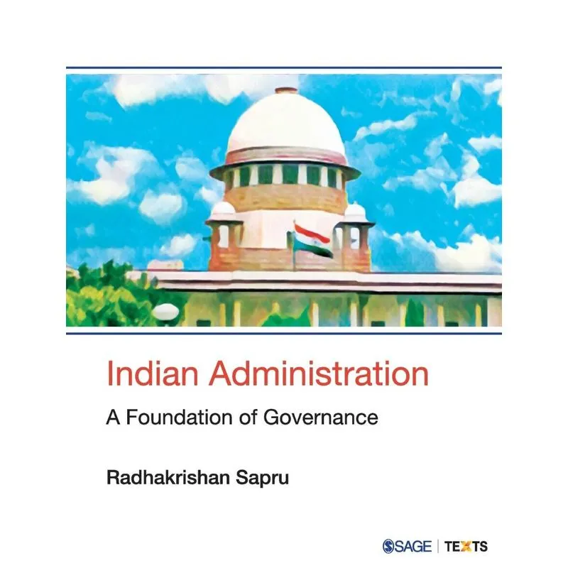 Indian Administration