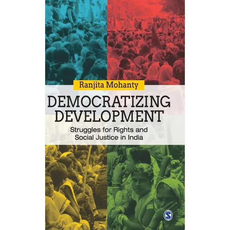 Democratizing Development