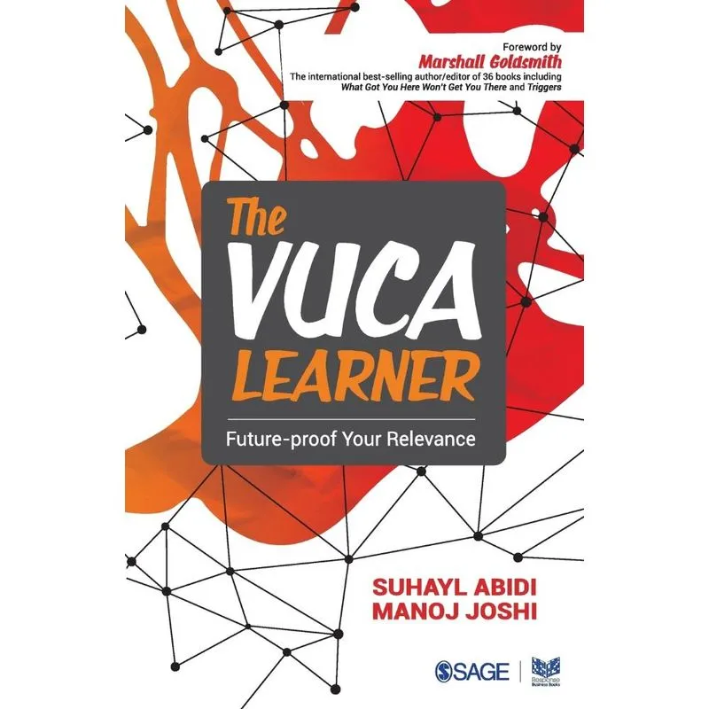 The VUCA Learner