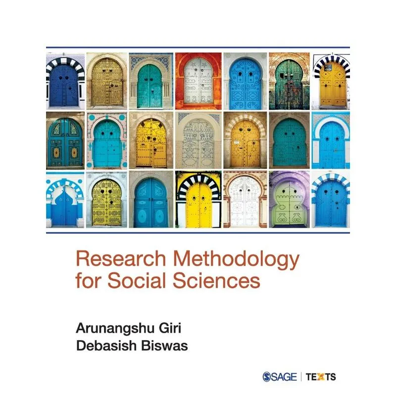 Research Methodology for Social Sciences