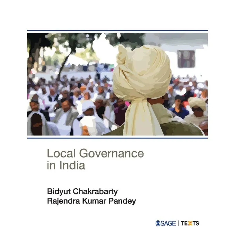 Local Governance In India