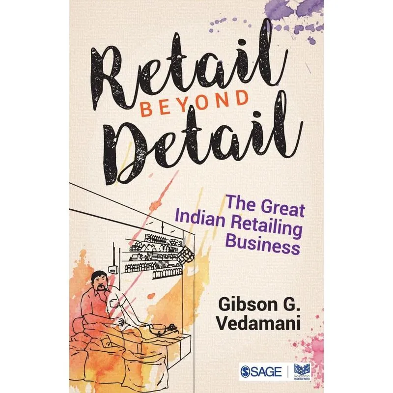 Retail Beyond Detail