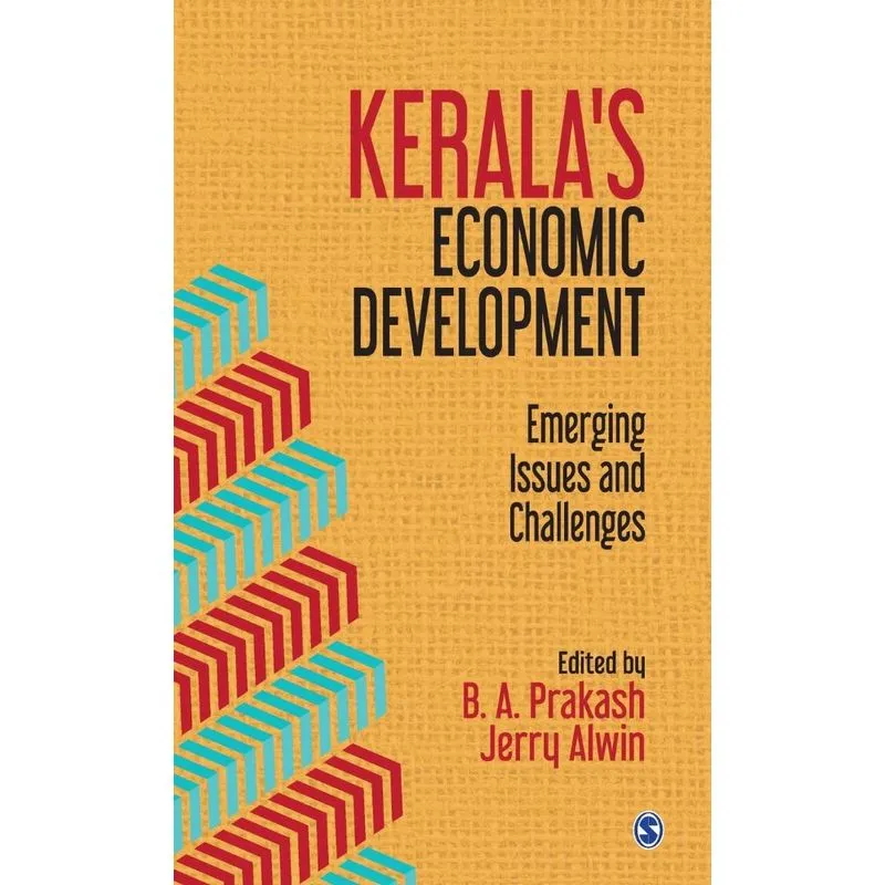 Keralas Economic Development