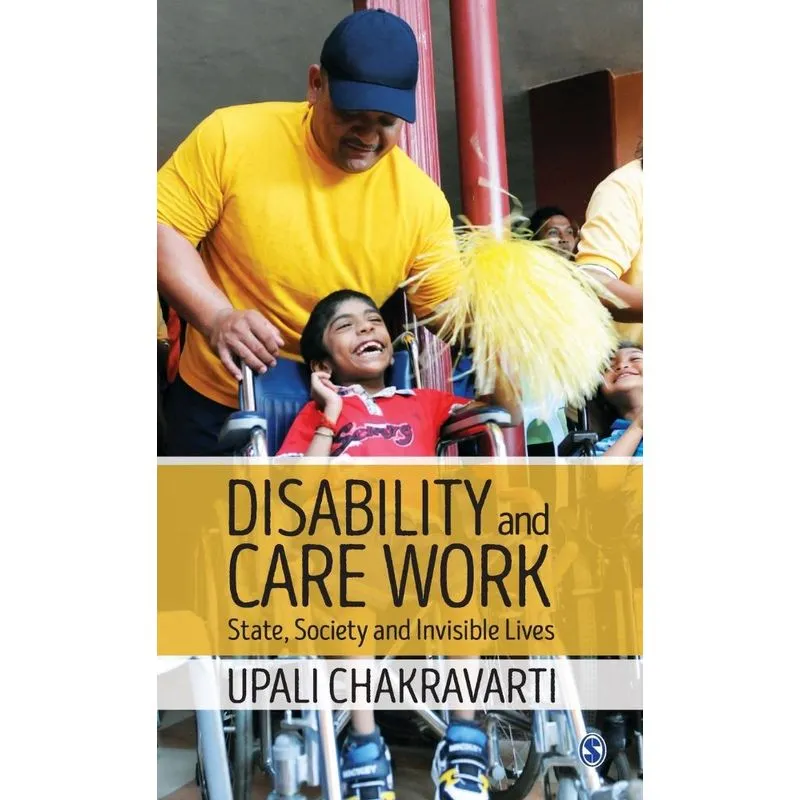 Disability and Care Work