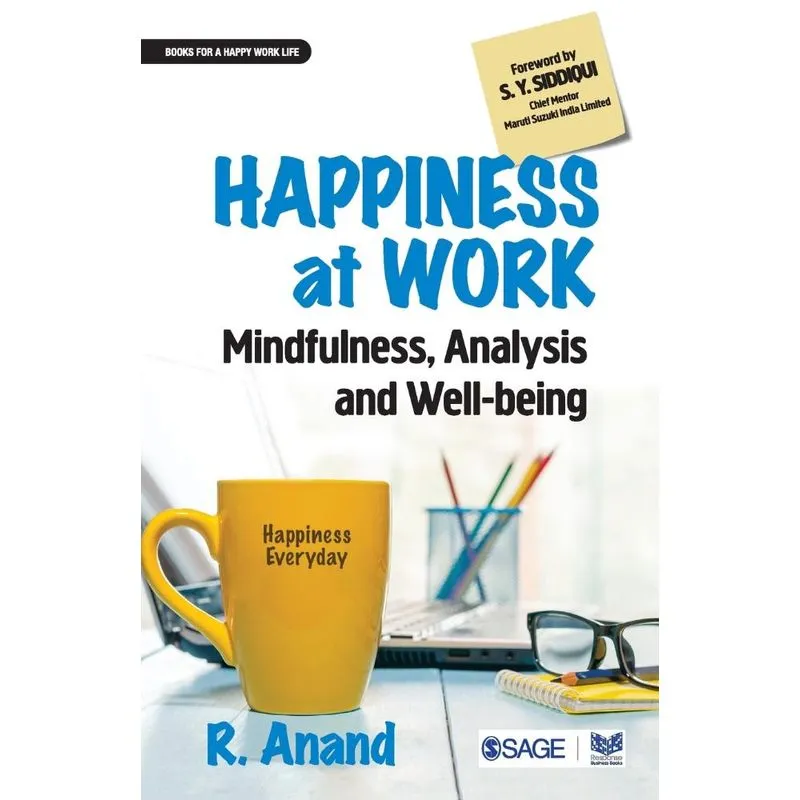 Happiness at Work