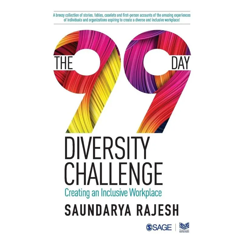 The 99 Day Diversity Challenge