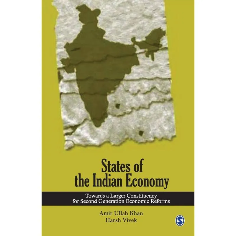 States of the Indian Economy