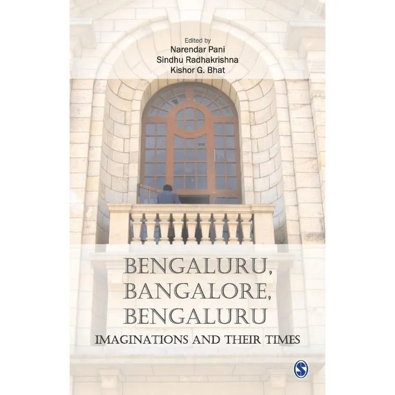 Bengaluru, Bangalore, Bengaluru
