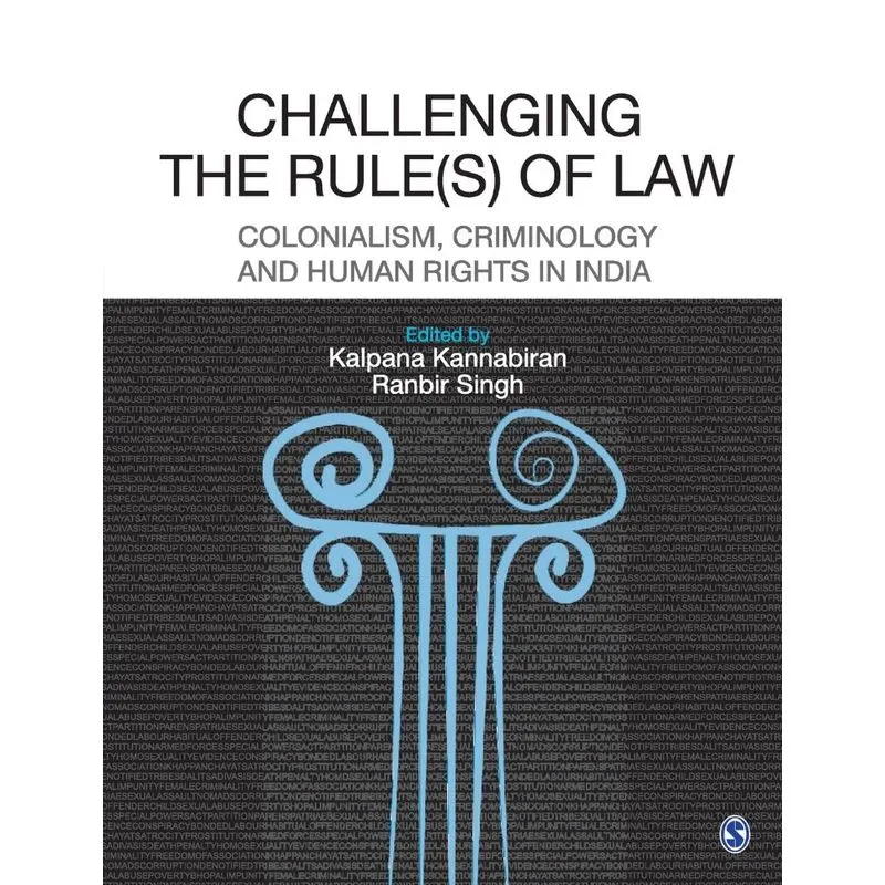 Challenging The Rules(s) of Law