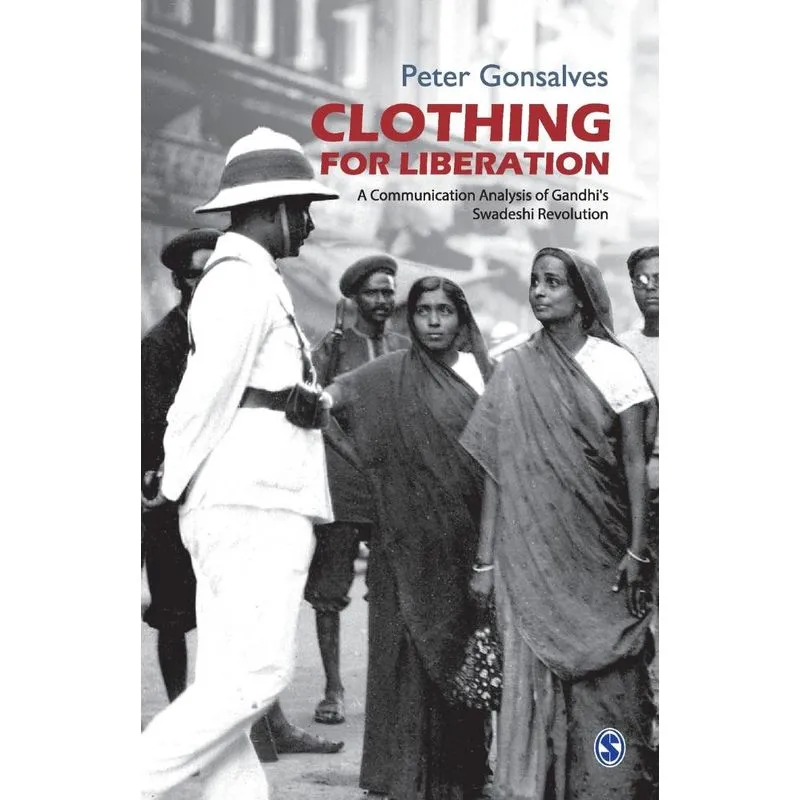 Clothing For Liberation