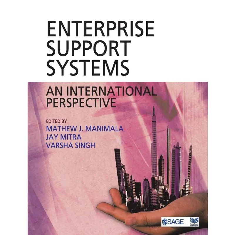 Enterprise Support Systems