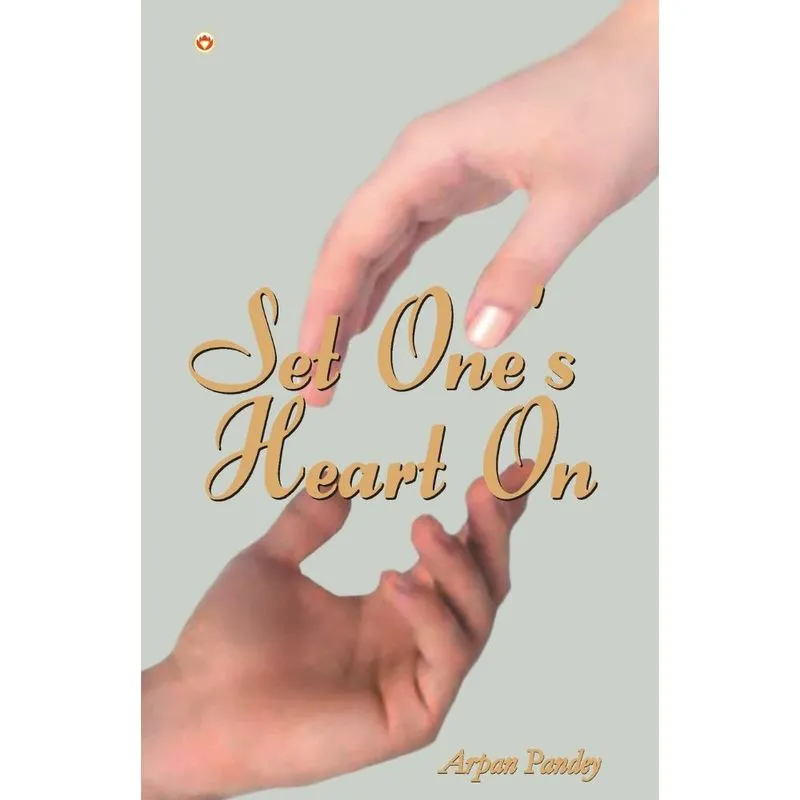 Set Ones Heart On