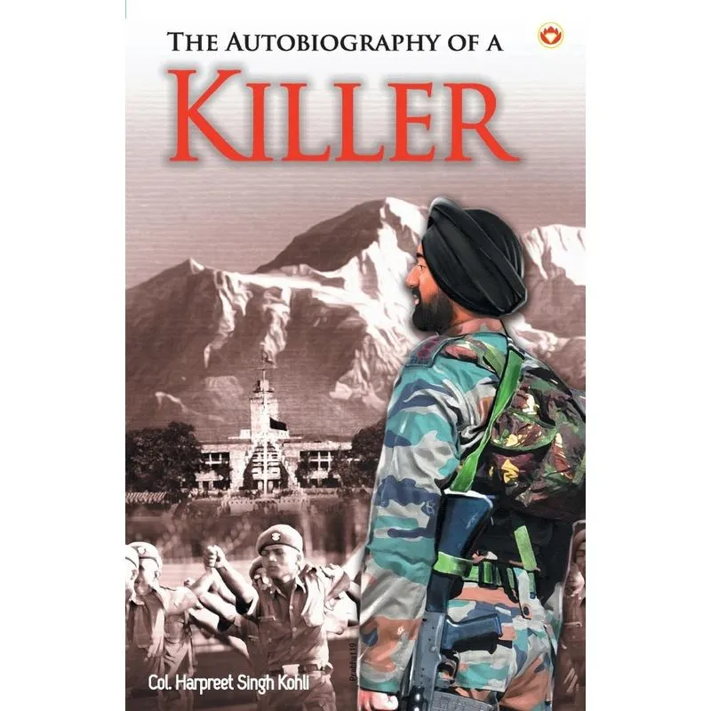The Autobiography of a Killer